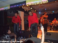 Kasimex HouseBand 2007 - nr. 0373